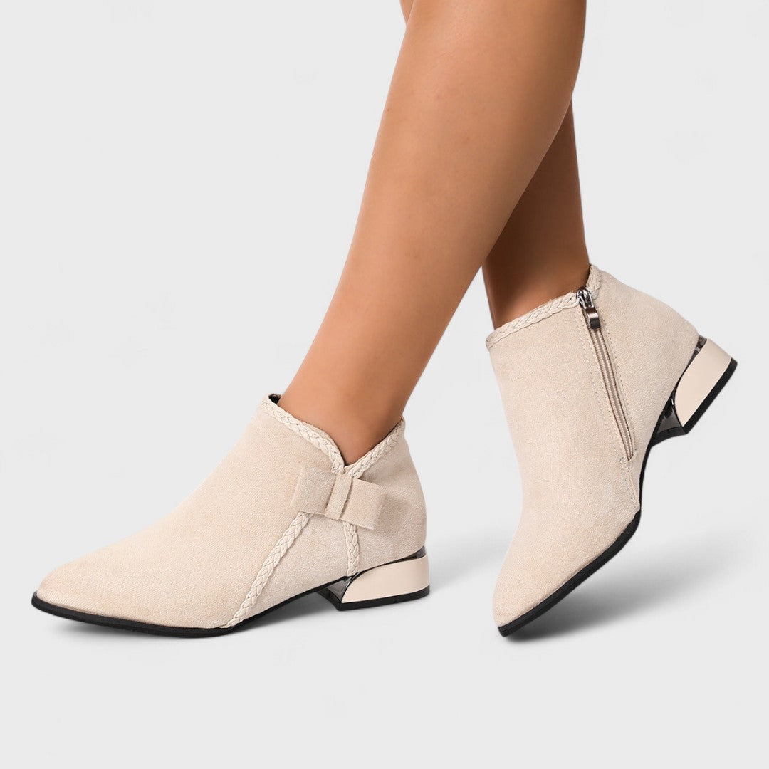Viva - Botas Elegantes Diarias