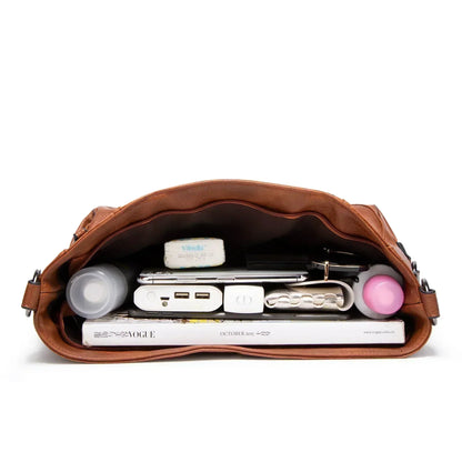 Nora | Bolsa Elegante Diaria