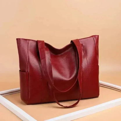 Luxe | Bolso de mano minimalista elegante