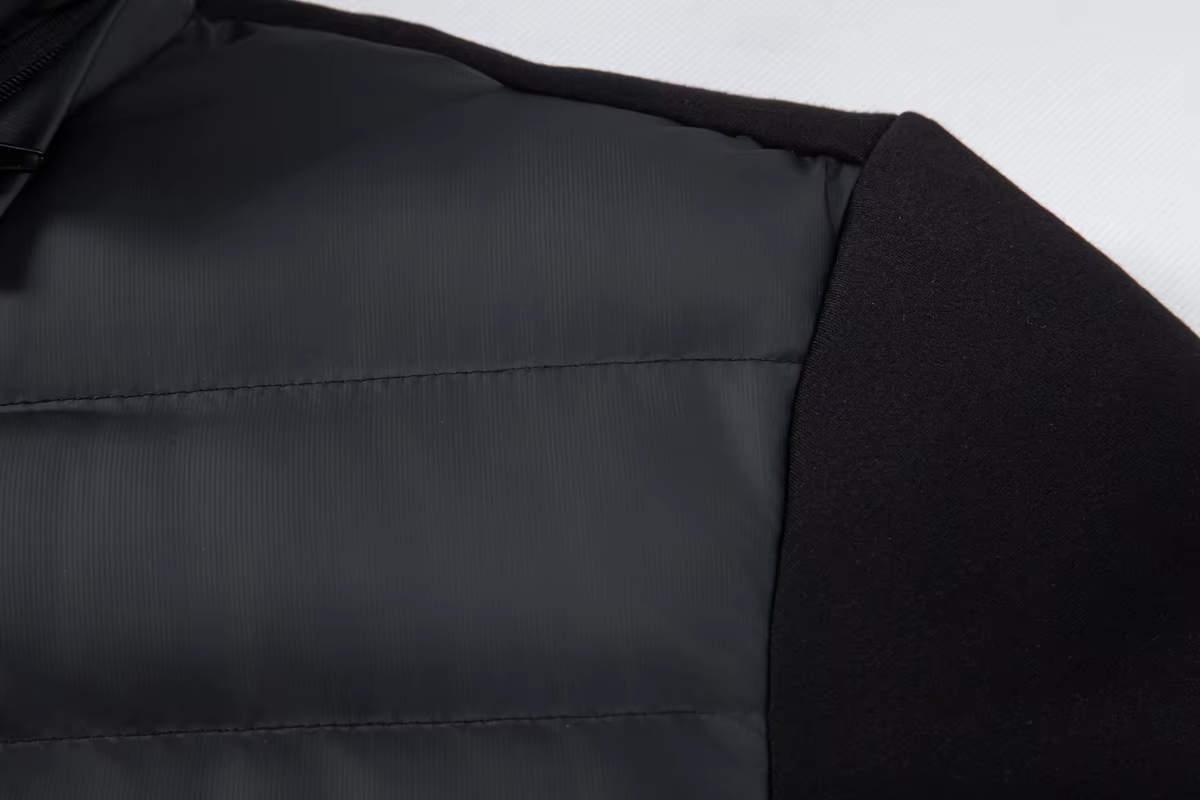 Chaqueta Híbrida Premium