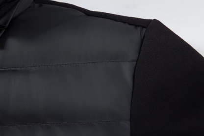 Chaqueta Híbrida Premium