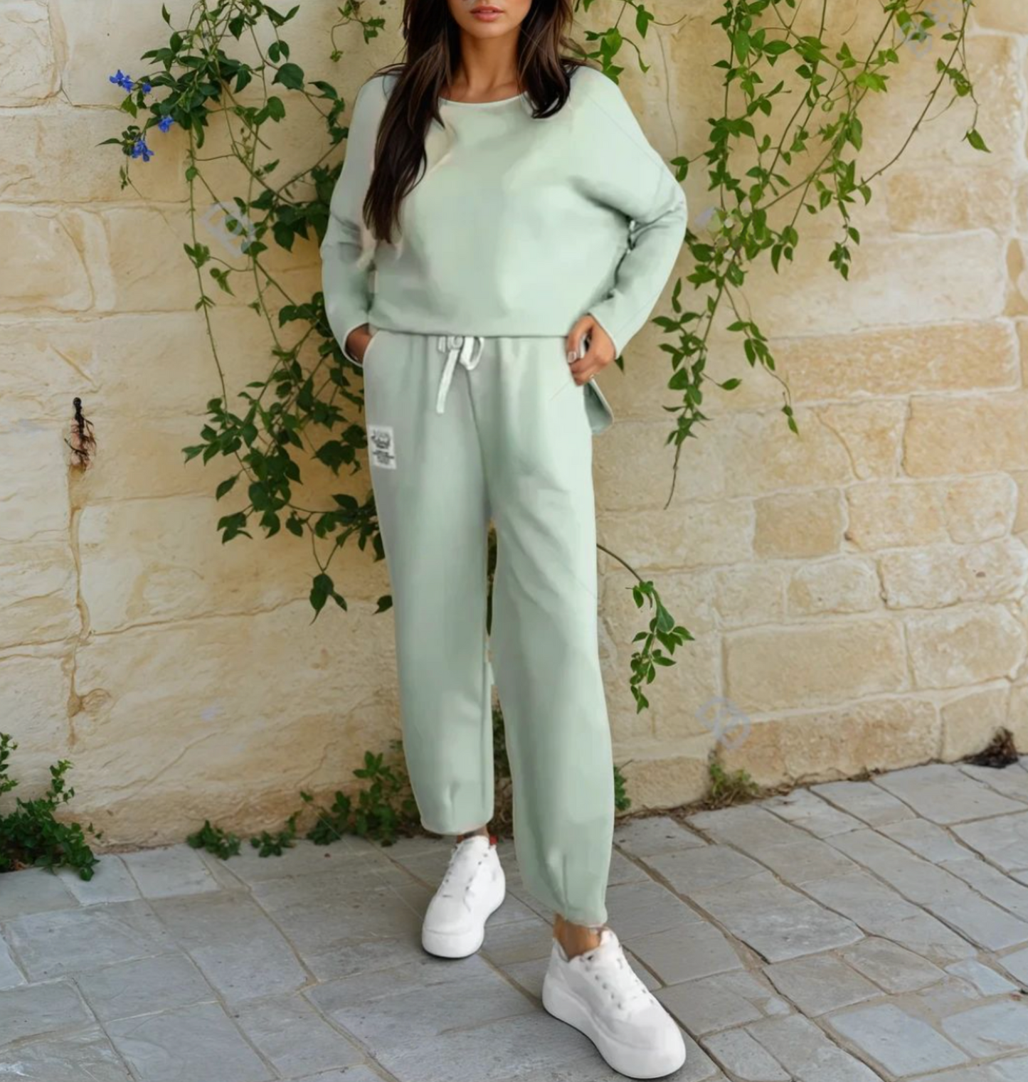 Olivia I Suave como la mantequilla & elegante