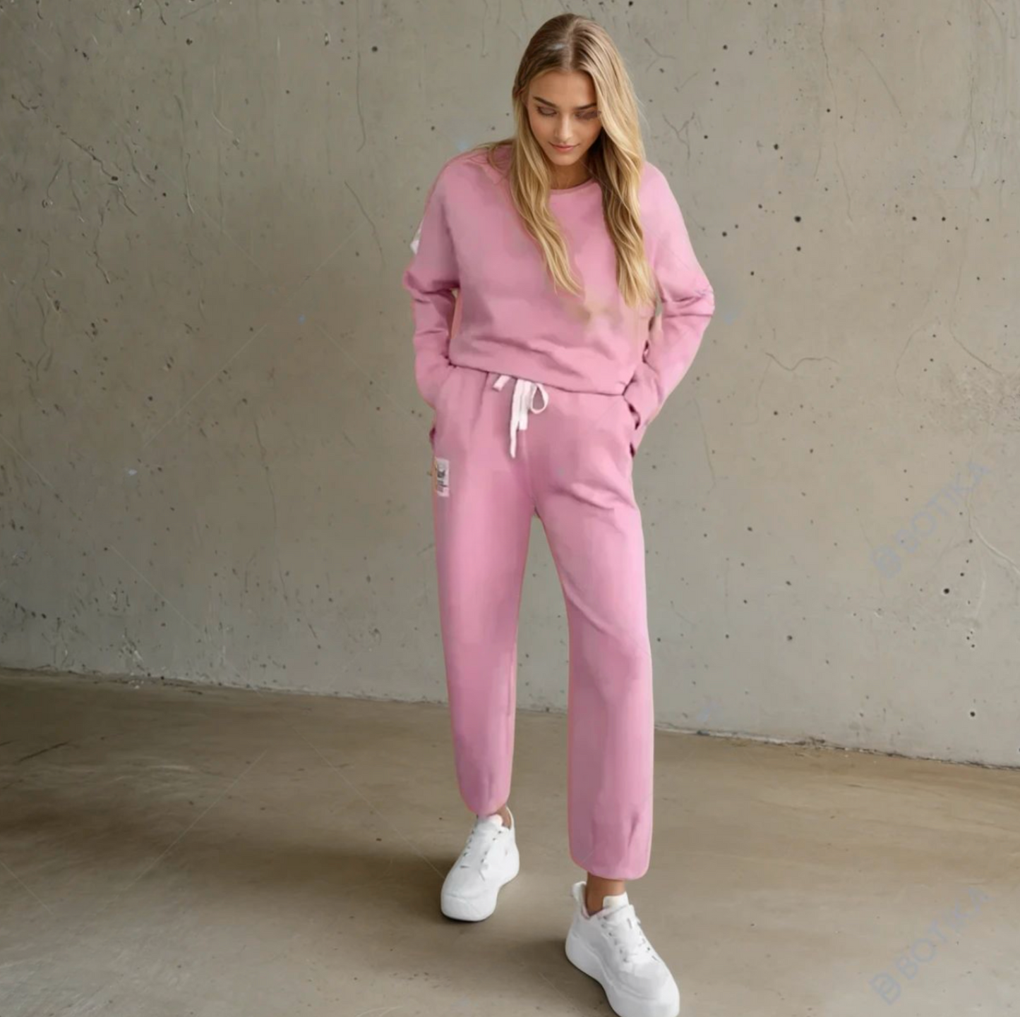 Olivia I Suave como la mantequilla & elegante