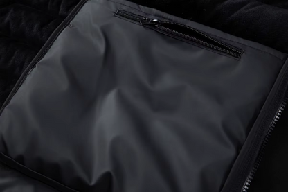 Chaqueta Híbrida Premium