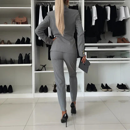 Victoria | Elegancia y Confort Conjunto