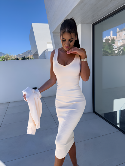 Mia | Conjunto Casual Chic