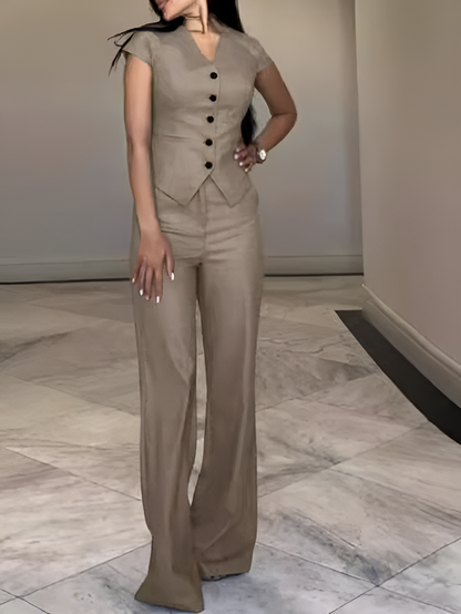 Chloé | Conjunto Elegante