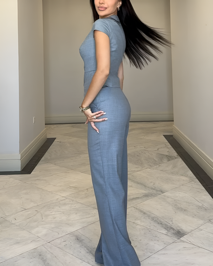 Chloé | Conjunto Elegante