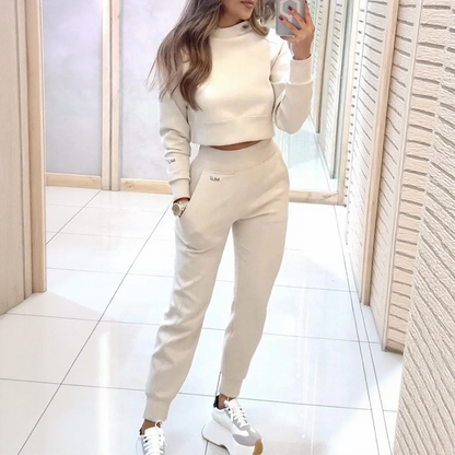 Marion | Atuendo elegante y cómodo