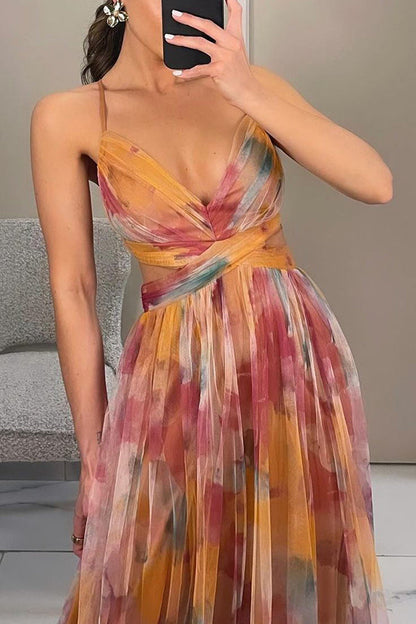 Vestido Adèle Deslumbrante