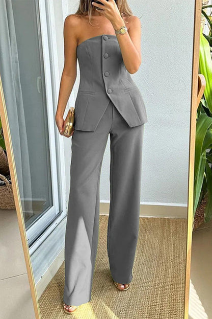 Léna | Chic y ligereza