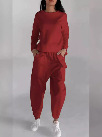 Camille I Conjunto Estival Ligero