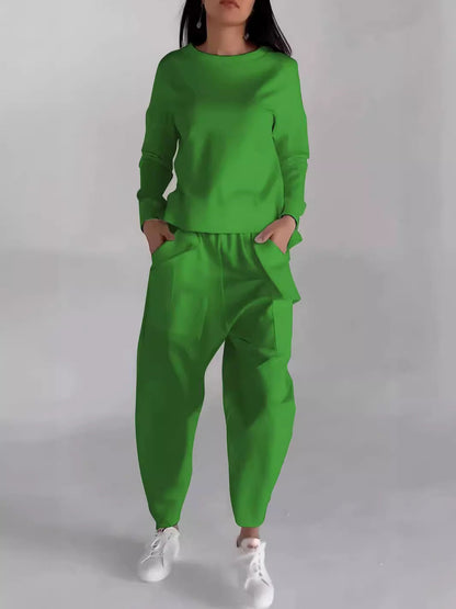 Camille I Conjunto Estival Ligero