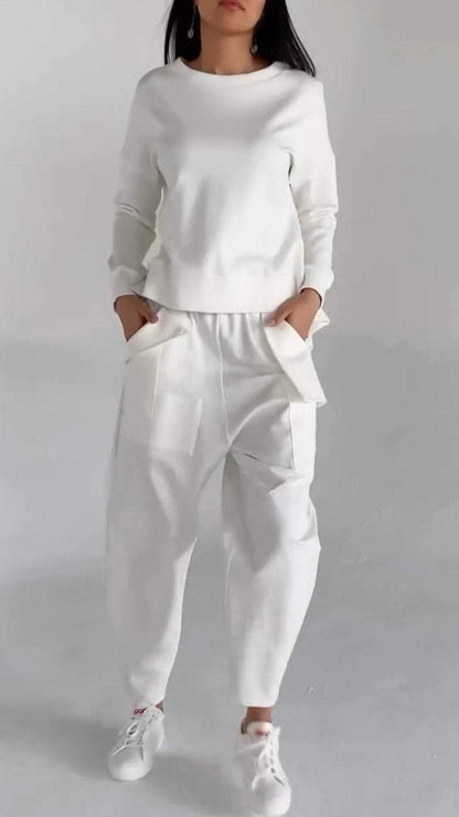 Camille I Conjunto Estival Ligero