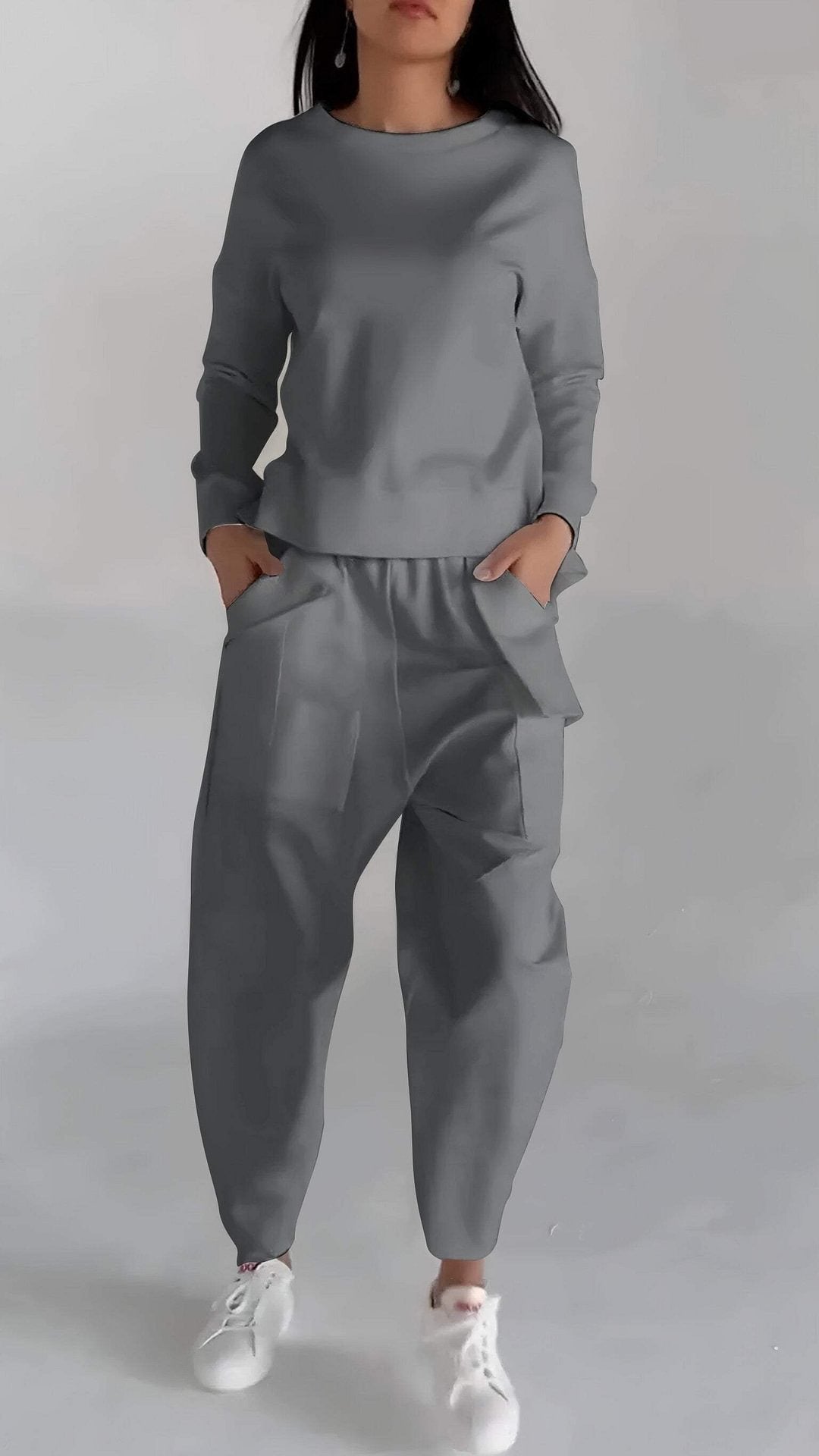 Camille I Conjunto Estival Ligero