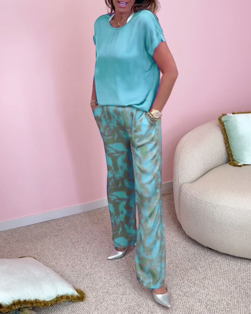 Clara | Conjunto Veraniego