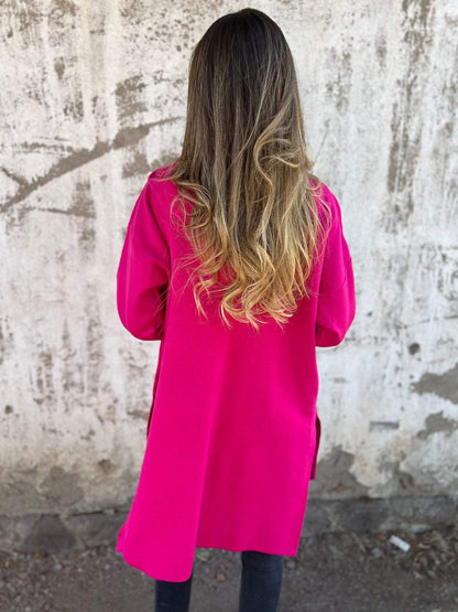 Lorena  - Chaqueta larga