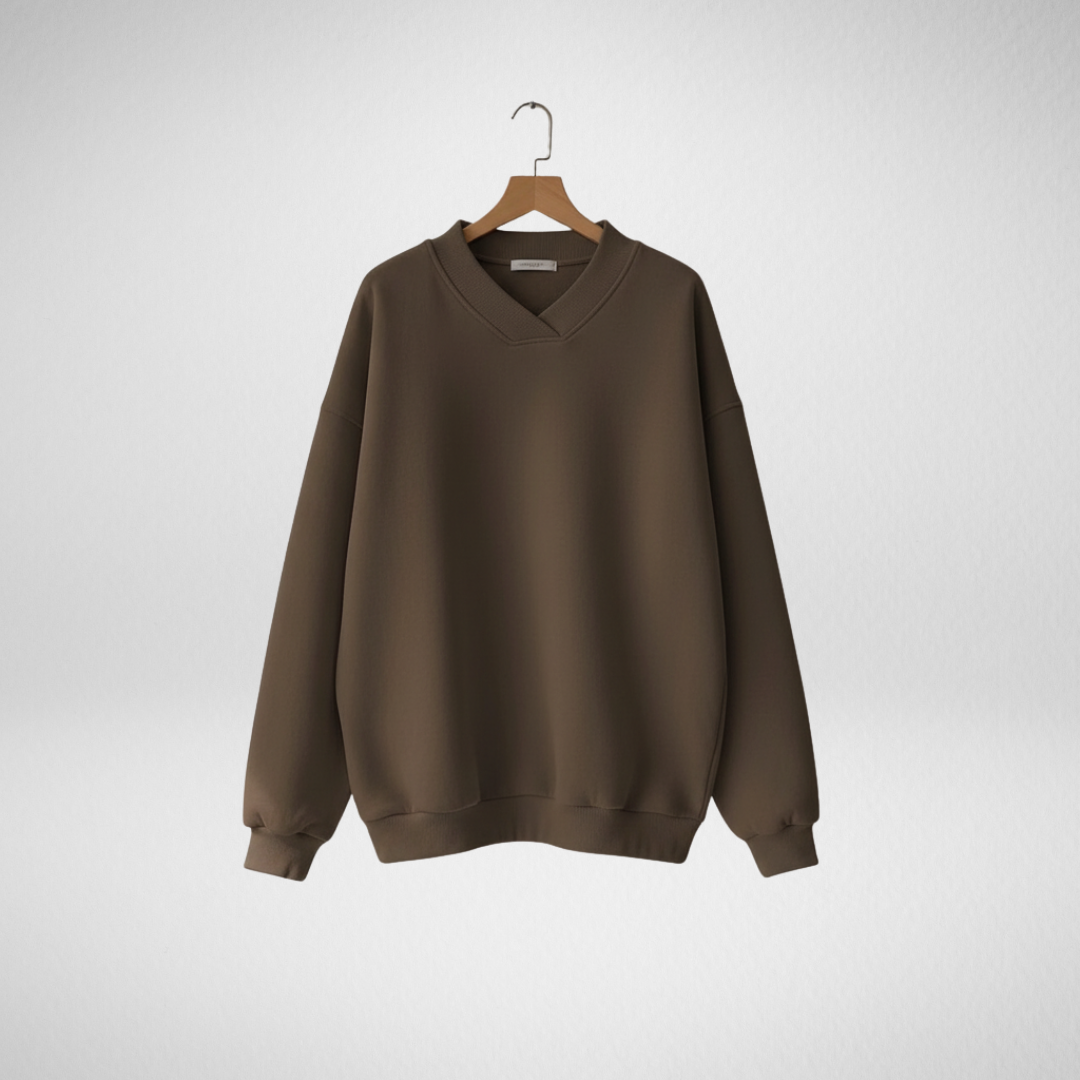 Laure | Casuel suéter