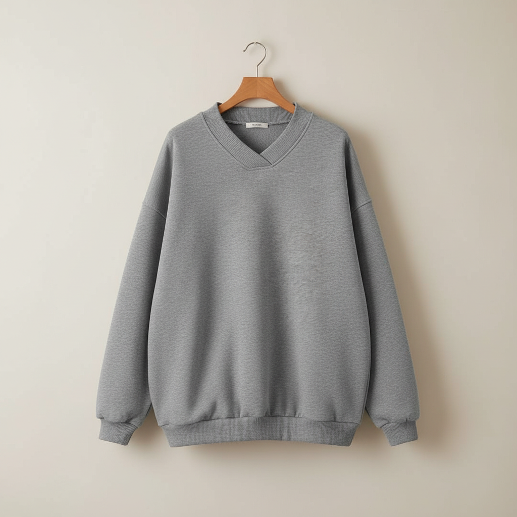 Laure | Casuel suéter