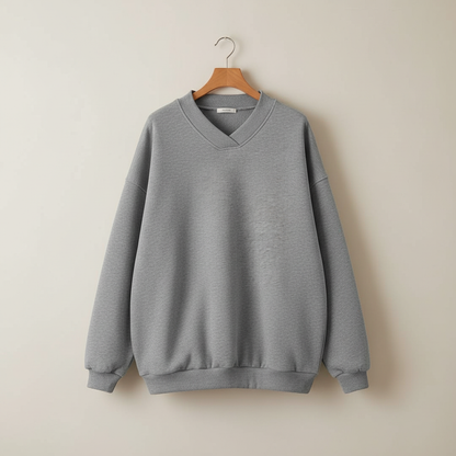 Laure | Casuel suéter