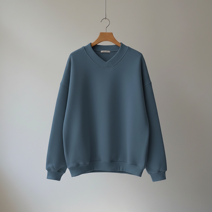 Laure | Casuel suéter