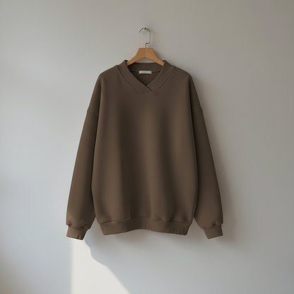 Laure | Casuel suéter