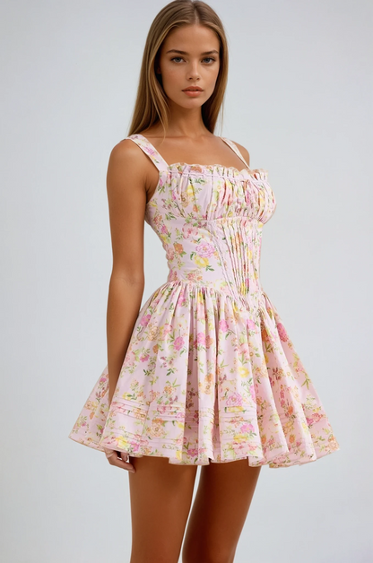 Vestido Mini Lynn
