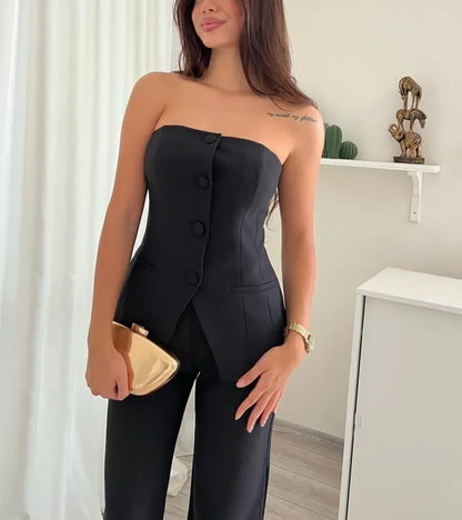 Léna | Chic y ligereza