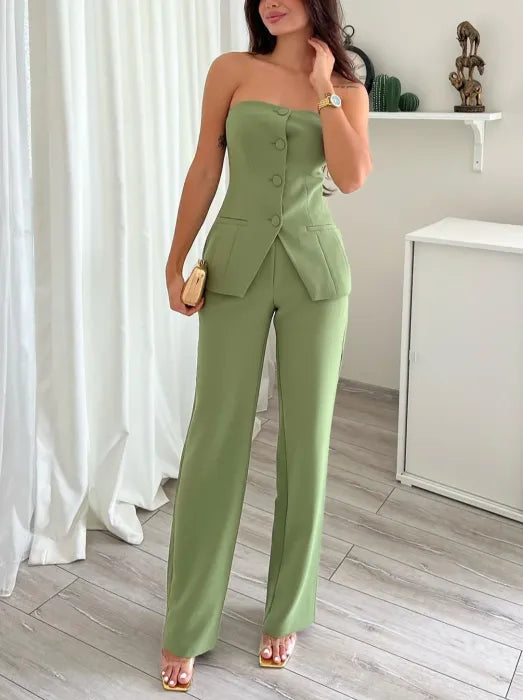 Léna | Chic y ligereza