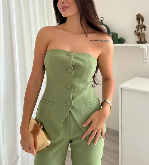 Léna | Chic y ligereza