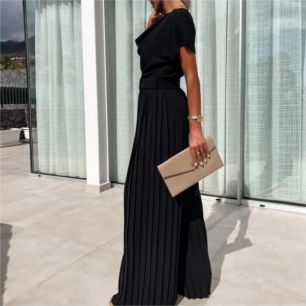 Renée I Combinaison Chic Talle Alta