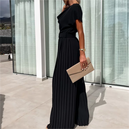 Renée I Combinaison Chic Talle Alta