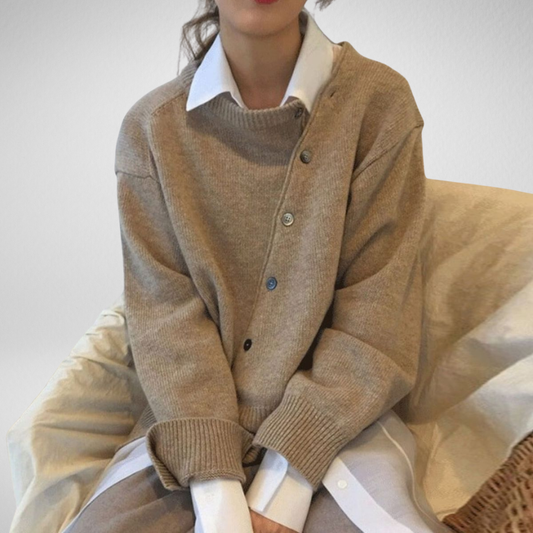 Regina | Suéter Acogedor y a la Moda